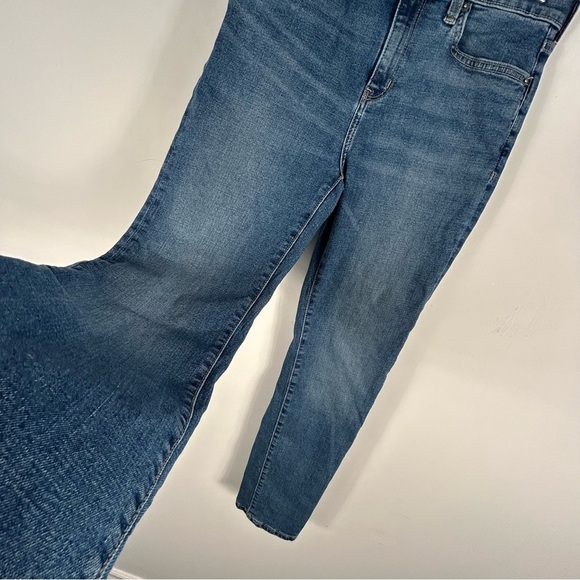 ❤️ Old Navy Youth Girl Stretch Denim 16 NWT - Picture 3 of 12